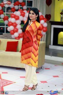 Sanam Baloch feet photo thumbnail