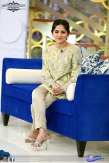 Sanam Baloch feet photo thumbnail
