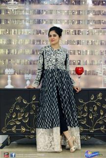 Sanam Baloch feet photo thumbnail