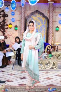 Sanam Baloch feet photo thumbnail