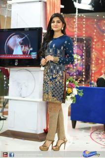Sanam Baloch feet photo thumbnail