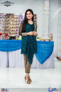 Sanam Baloch feet photo thumbnail