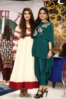 Sanam Baloch feet photo thumbnail
