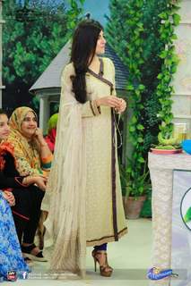 Sanam Baloch feet photo thumbnail