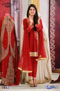 Sanam Baloch feet photo thumbnail