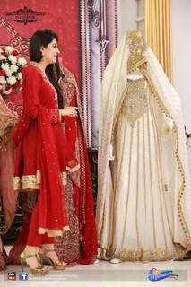Sanam Baloch feet photo thumbnail