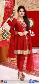 Sanam Baloch feet photo thumbnail