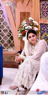 Sanam Baloch feet photo thumbnail