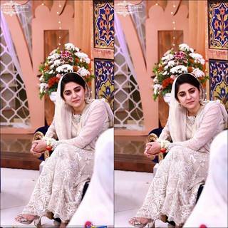 Sanam Baloch feet photo thumbnail
