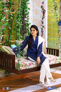 Sanam Baloch feet photo thumbnail