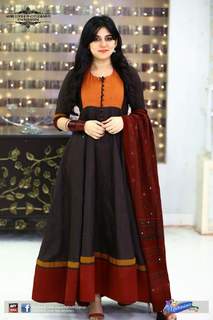 Sanam Baloch feet photo thumbnail