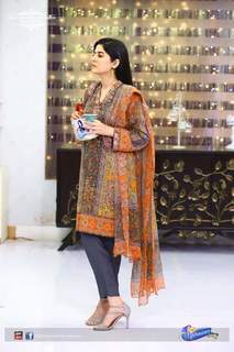 Sanam Baloch feet photo thumbnail