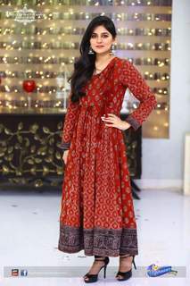 Sanam Baloch feet photo thumbnail