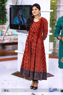Sanam Baloch feet photo thumbnail