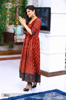 Sanam Baloch feet photo thumbnail
