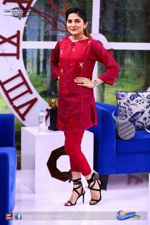 Sanam Baloch feet photo thumbnail