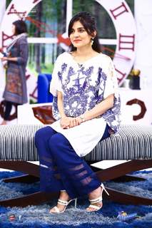 Sanam Baloch feet photo thumbnail