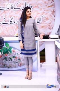 Sanam Baloch feet photo thumbnail