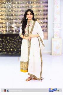 Sanam Baloch feet photo thumbnail