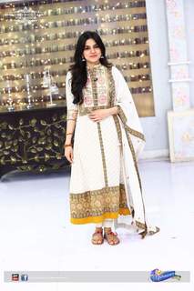 Sanam Baloch feet photo thumbnail