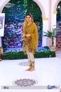 Sanam Baloch feet photo thumbnail