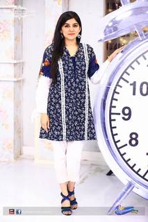 Sanam Baloch feet photo thumbnail