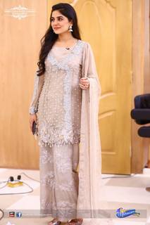 Sanam Baloch feet photo thumbnail