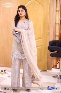 Sanam Baloch feet photo thumbnail