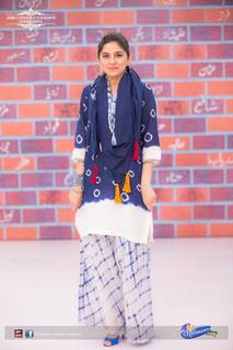 Sanam Baloch feet photo thumbnail