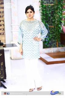 Sanam Baloch feet photo thumbnail