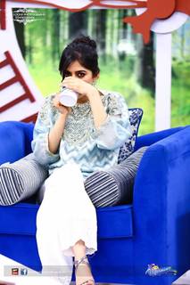 Sanam Baloch feet photo thumbnail