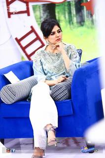 Sanam Baloch feet photo thumbnail