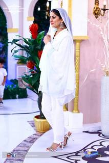 Sanam Baloch feet photo thumbnail