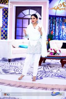 Sanam Baloch feet photo thumbnail