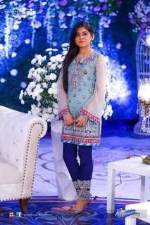 Sanam Baloch feet photo thumbnail