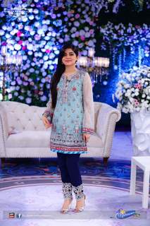 Sanam Baloch feet photo thumbnail