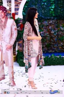 Sanam Baloch feet photo thumbnail