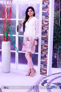 Sanam Baloch feet photo thumbnail