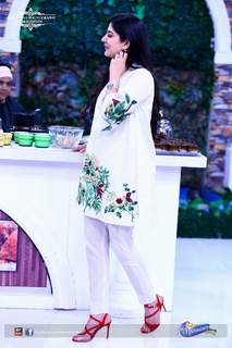 Sanam Baloch feet photo thumbnail