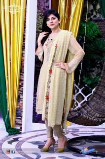 Sanam Baloch feet photo thumbnail