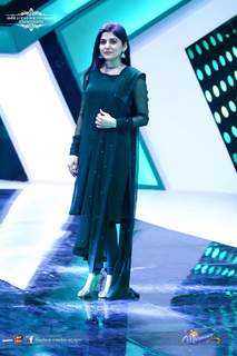 Sanam Baloch feet photo thumbnail
