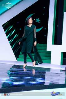 Sanam Baloch feet photo thumbnail