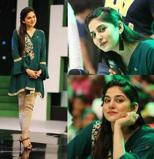 Sanam Baloch feet photo thumbnail