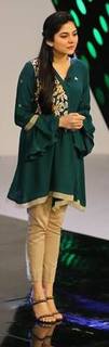 Sanam Baloch feet photo thumbnail