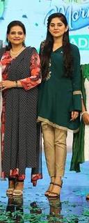 Sanam Baloch feet photo thumbnail