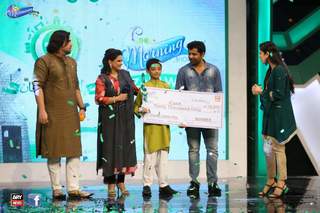 Sanam Baloch feet photo thumbnail