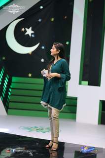 Sanam Baloch feet photo thumbnail