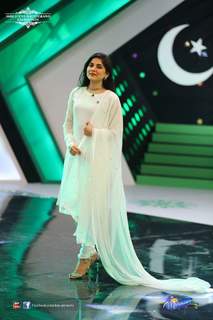 Sanam Baloch feet photo thumbnail