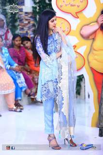 Sanam Baloch feet photo thumbnail
