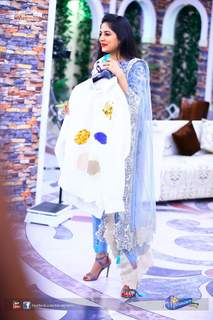 Sanam Baloch feet photo thumbnail